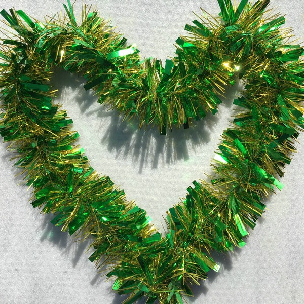 Oro verde
