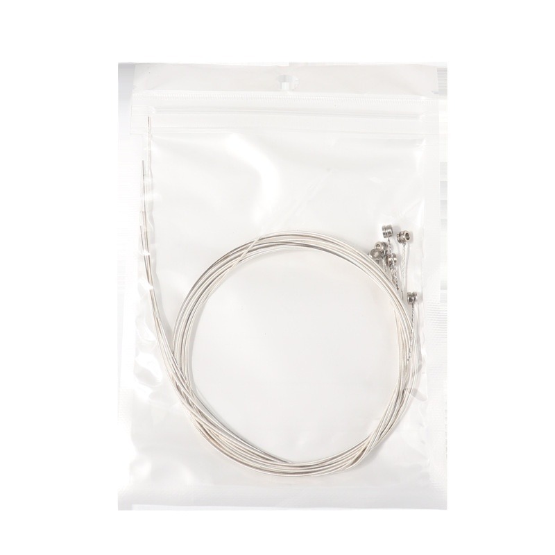 Fabricante de cuerdas para guitarra, venta al por mayor de cuerdas de latón, cuerdas de cobre rojo, juegos de cuerdas de colores, líneas de cuerdas para ukelele, guitarra eléctrica y guitarra acústica.