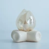 Fire table lamp