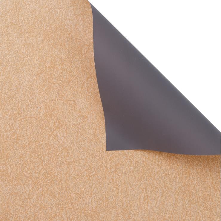 Flower Party Factory Nuevo periódico en inglés Papel de embalaje de flores Sentido de alta calidad Florería impermeable Papel de embalaje de flores Papel de embalaje de ramo