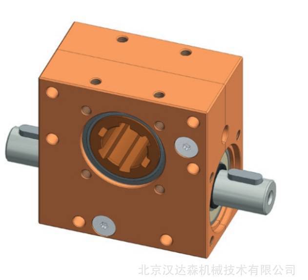 德国ketterer 无刷直流电机也称为BLDC 电机 国外原厂发货