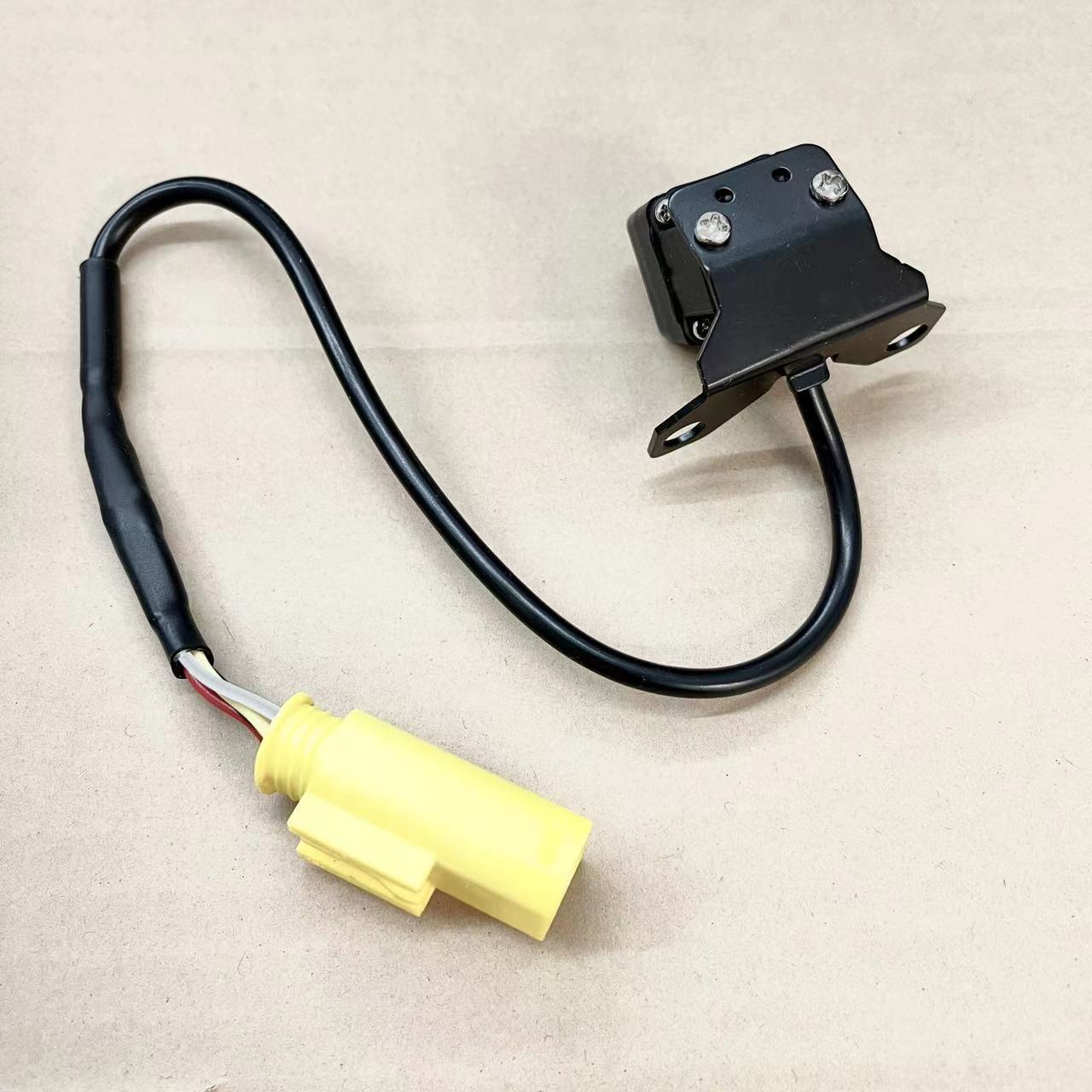 Comercio exterior piezas de automóviles transfronterizas adecuadas para la cámara de marcha atrás de Kia moderna cámara de automóvil 95750 - 3W1Q5Z7