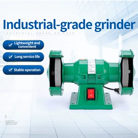 混凝土机械;电动砂轮机;工程机械配件