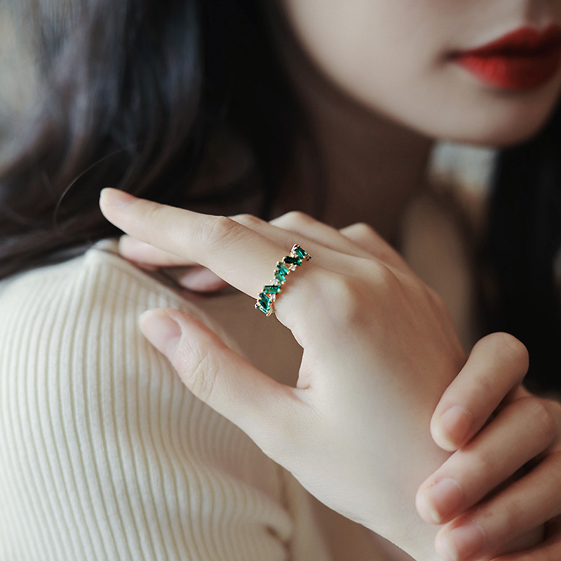 Jade Ring - Image 4
