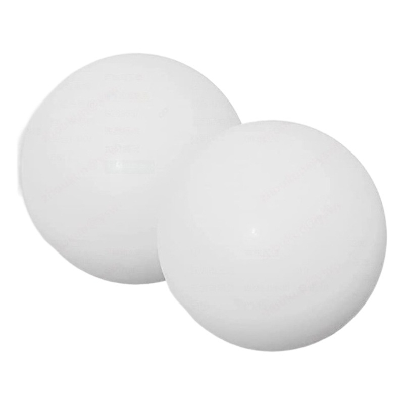 Cross-border resina Ley italiano Rolling Ball competencia al por mayor de hierba de tierra lanzando la bola nicho objetivo bola 40-60mm