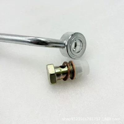 Sükan sisteminin digər hissələri Hose Power Steering
