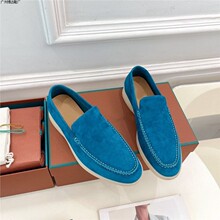 ���Q��ʿ����Ь��Ƥһ�_��summer walkŮʿ��a��Ь