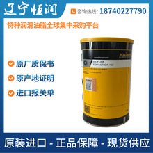 ������Kluber ISOFLEX TOPAS NCA 152���I�ϳɝ�����