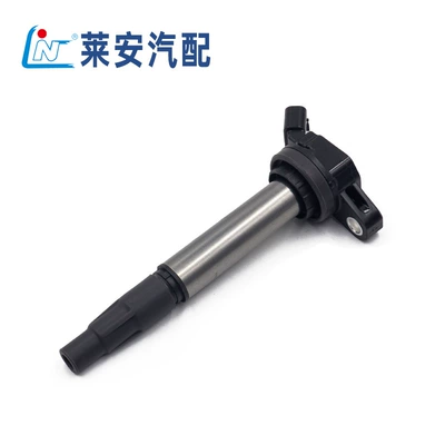Ignition coil Alovlanma bobini (Babinalar)