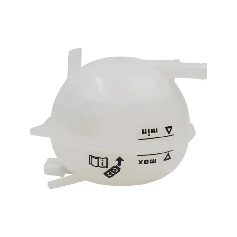 Оригинальный бренд новый Polo 02-17 Расширительный бак Sub-kettle 6Q0 121 407 6Q0121407