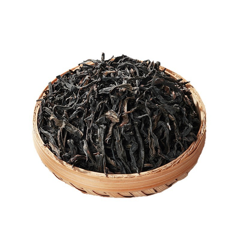 【碳焙大红袍】闽北乌龙茶浓香型 正宗武夷岩茶散装茶叶批发500g|undefined