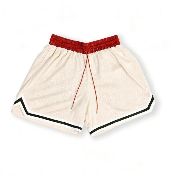 Summer New Spliced Colors Men's Sports Shorts American Basketball Training But Knee Quarter Pants Casual Shorts Summer New Spliced Colors Men's Sports Shorts American Basketball Training But Knee Quarter Pants Casual Shorts