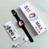 S11MAX Chinese version black)