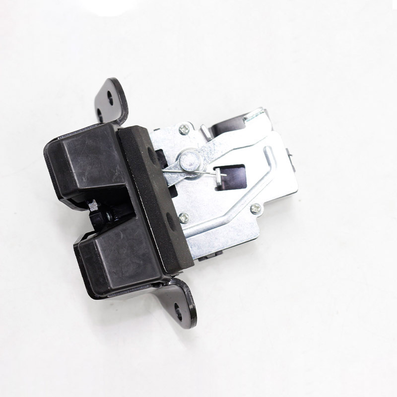 812302W000 is suitable for Hyundai Kia luggage tailgate door lock 2013-15 Santa Fe