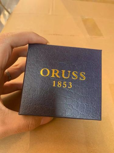 Wholesale exquisite watch packaging boxes, heaven-earth cover watch gift box manufacturers, wholesale with LOGO printing available