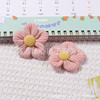 Spring cloth, hair accessory handmade, clothing, hat, socks, decorations, trend of season, flowered