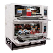 IS-RDS6C5叠加式恒温振荡器 水浴振荡仪 气浴振荡机