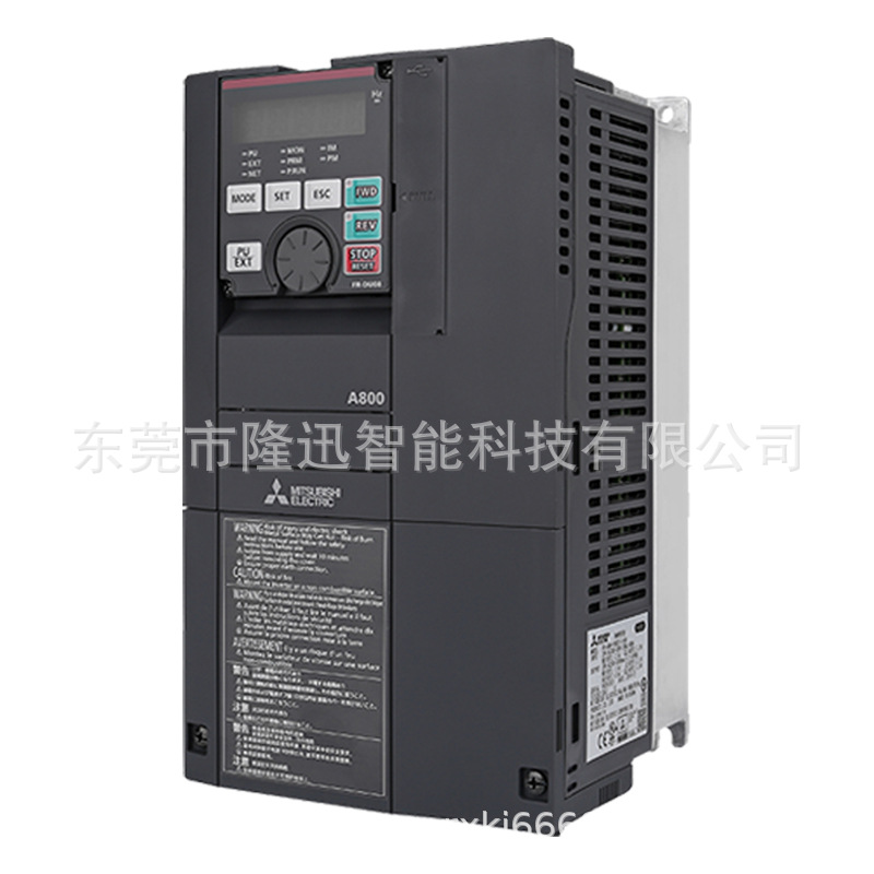 三菱变频器 FR-F740-S185K-CHT   原装现货 议价