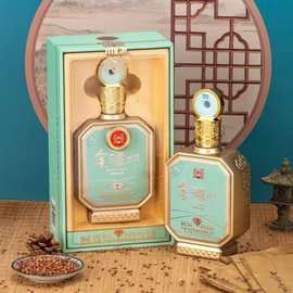 白酒批发金泸州动彩52度浓香型婚庆喜宴用酒 500ML*6瓶