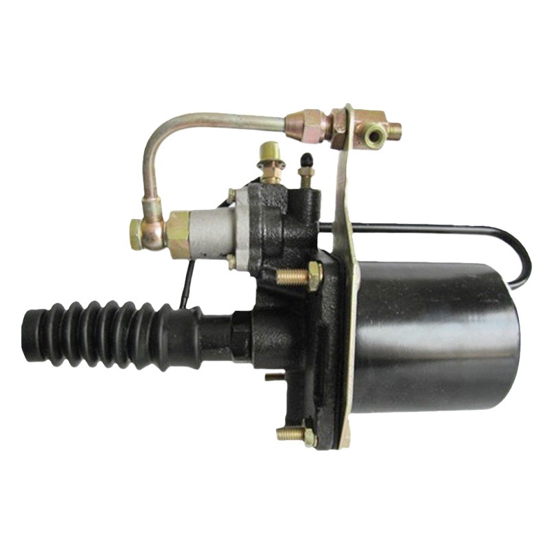 Piezas europeas del autobús del camión pesado del aumentador de presión 41700-7d000 del embrague de SMT