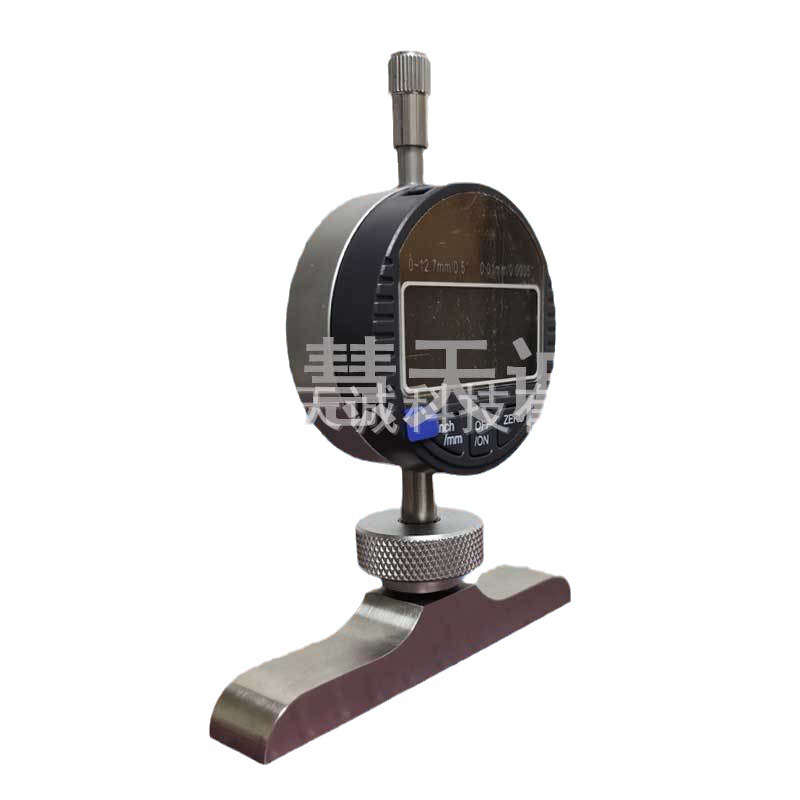 LCPF-100B型振实密度仪/振实密度测定仪 型号:LCPF-100B