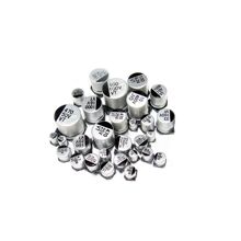 �NƬ�X늽������ SMD 10V16V25V 35V50V 100UF 220UF 470UF 47UF