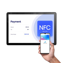 10��MT8786��׿POSƽ����X 4G+64G NFC�|��������ySoftPOSƽ��