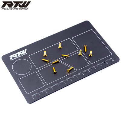 RTW Yatow destornillador hexagonal interno DJI t20 t30 modelo aéreo de protección de plantas herramienta especial para UAV