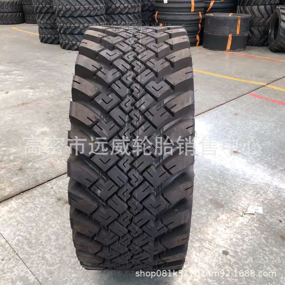 工程机械12.5/70-1615.5/60-1817.5/60-2016.5L-16.1真空轮胎