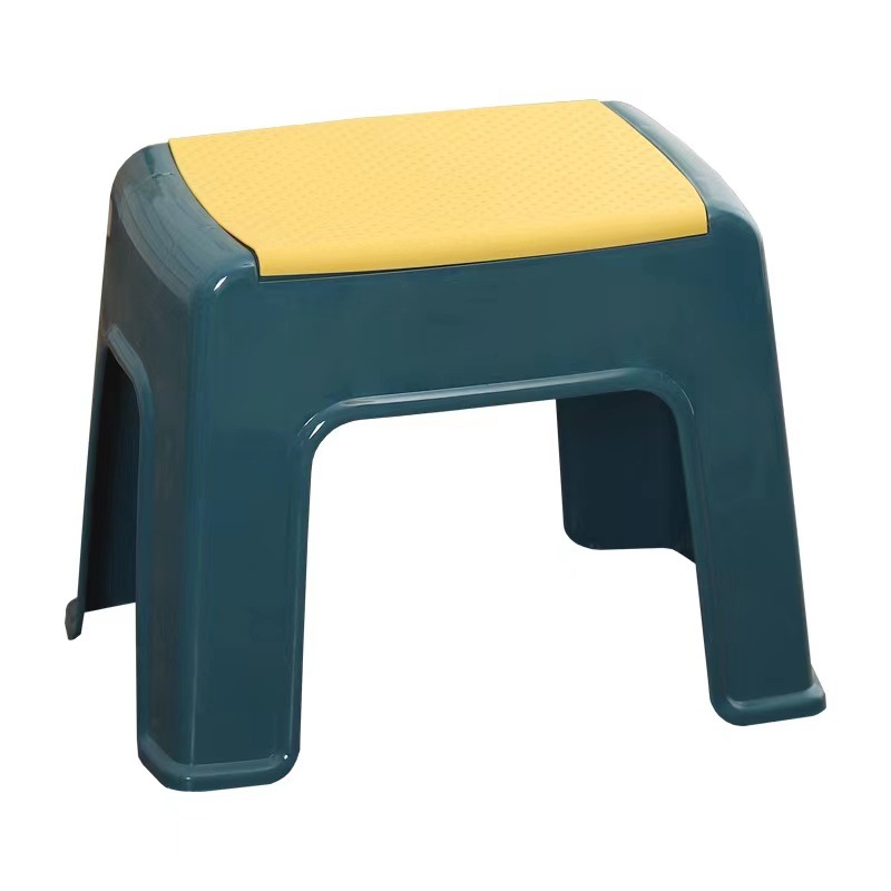 Thickened small stool