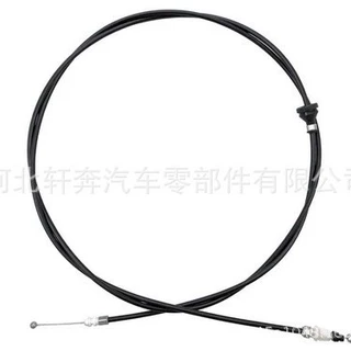 SANLING  2008 - 2017 LANCER HOOD 锁释放电缆 5910A065