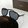 Black glasses suitable for men and women solar-powered, sunglasses, Amazon