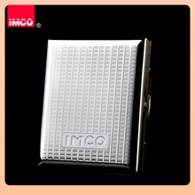 ✅ 招商  爱酷 源自奥地利品牌 金属黄铜烟盒