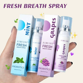 漱口水;面部护理加工;护发精油