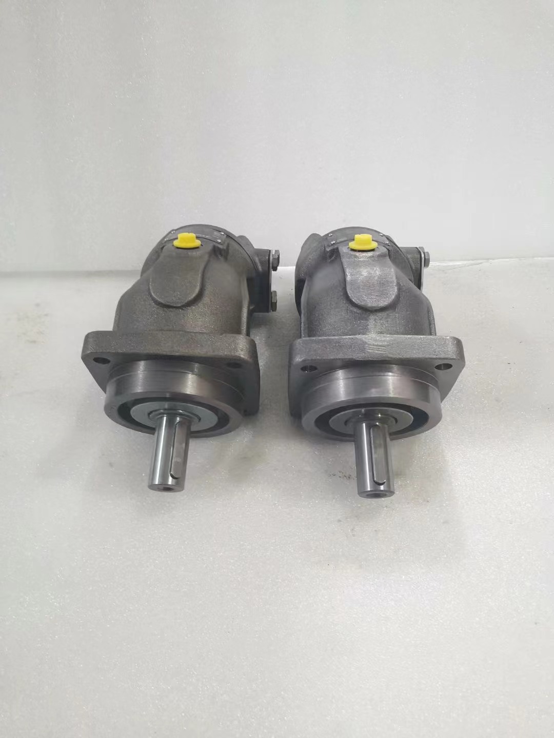 德国REXROTH力士乐柱塞泵A2FO160/61R-VPB06