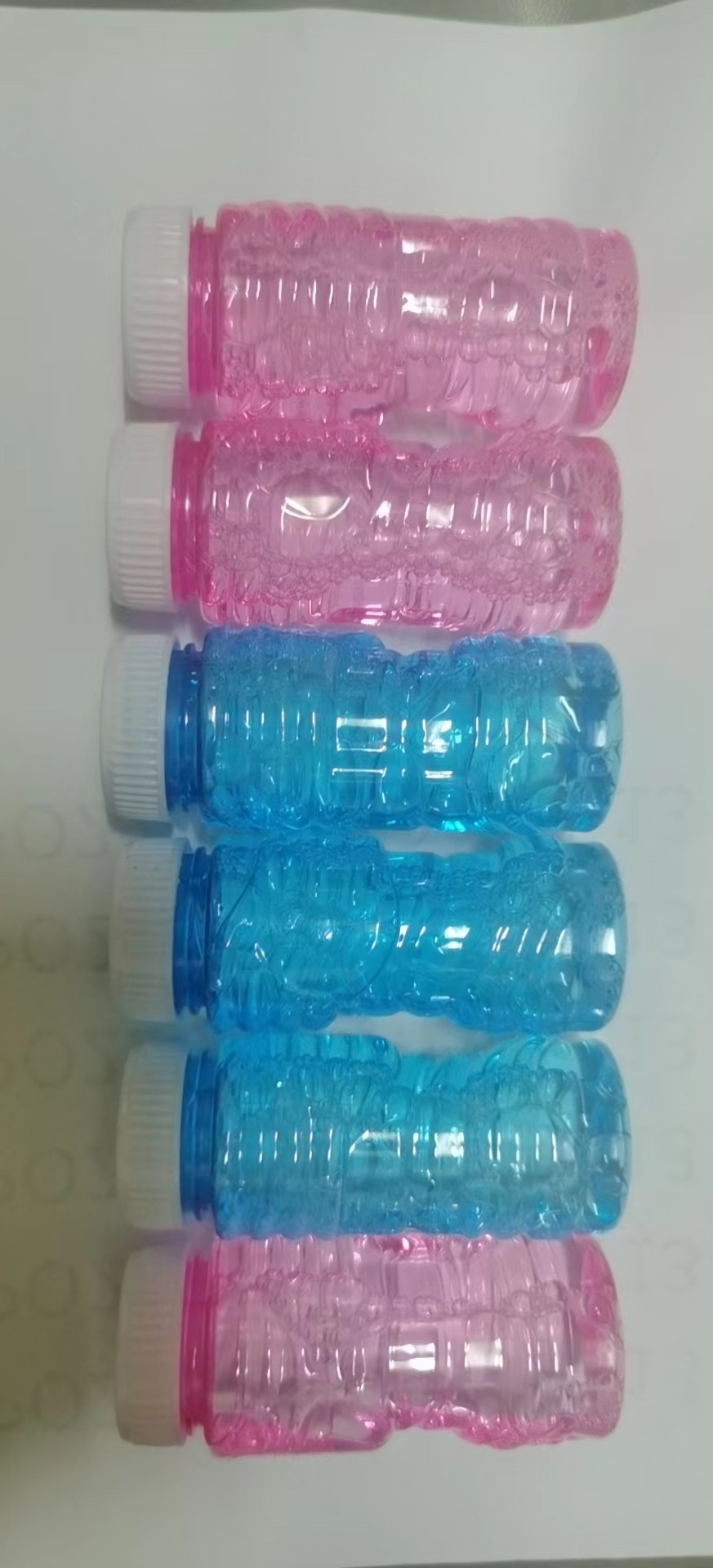 Pistola de Burbujas de Juguete para Niños, Pistola Espacial, Máquina de Burbujas Totalmente Automática, Soplador de Burbujas, Venta al por Mayor de Burbujas en Burbujas para Puestos Callejeros