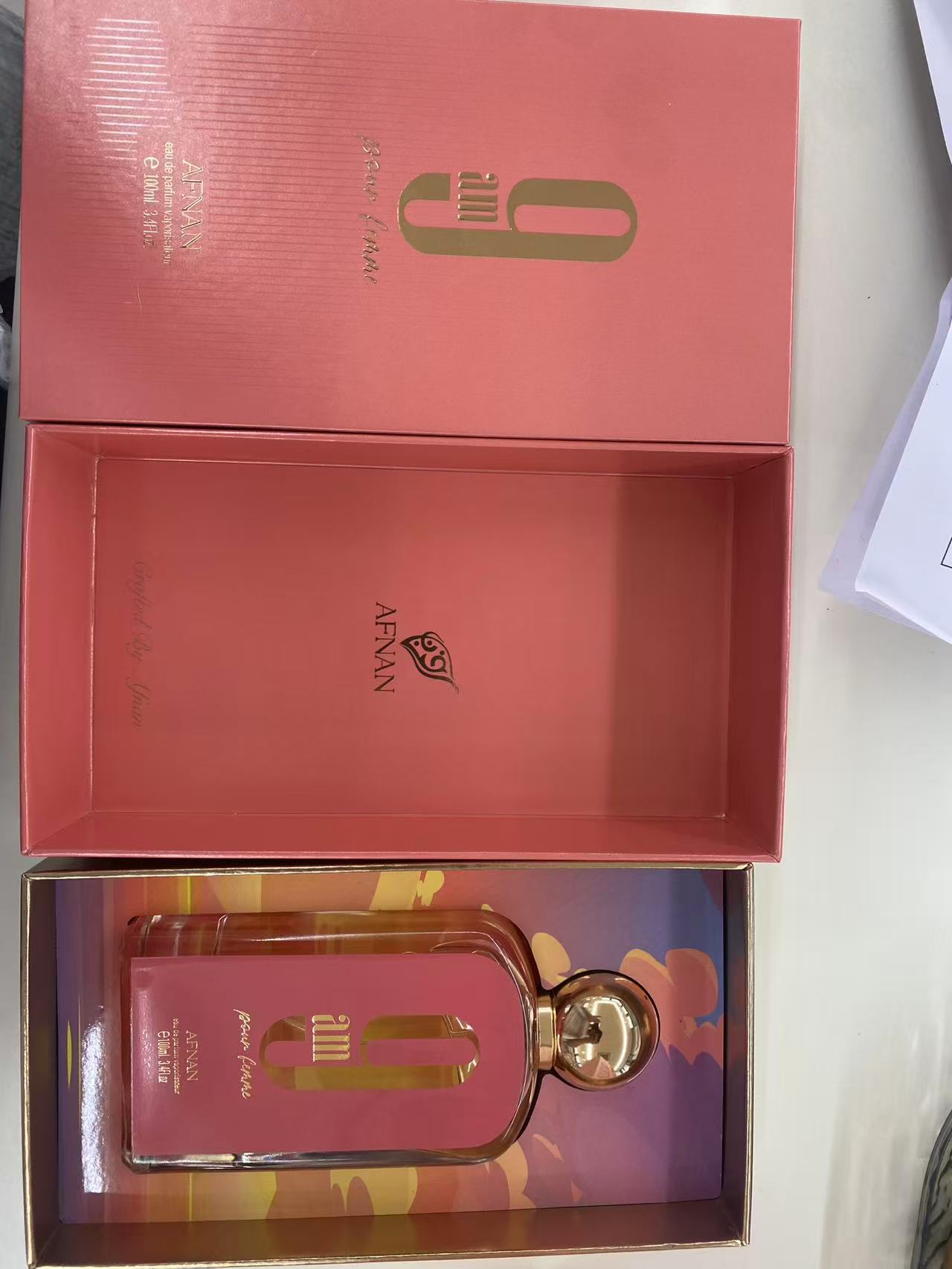 레드 오후 9시 [하이굿즈 버전] 100ml