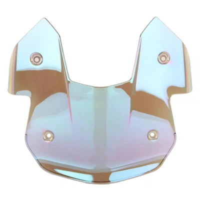 Suitable for Ktm: Motorcycle front windshield - light-illusion