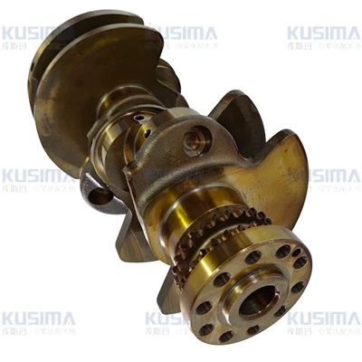 part number 059105101BH, Crankshaft, camshaft