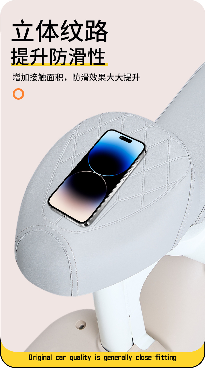 Waterproof Electric Scooter Seat Cover for Yadea, Aima, Xiaodao, Tailing Small Electric Bikes, Universal Leather Protection for All Seasons