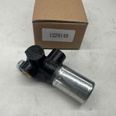 265 Brake Booster – Other brake systems
