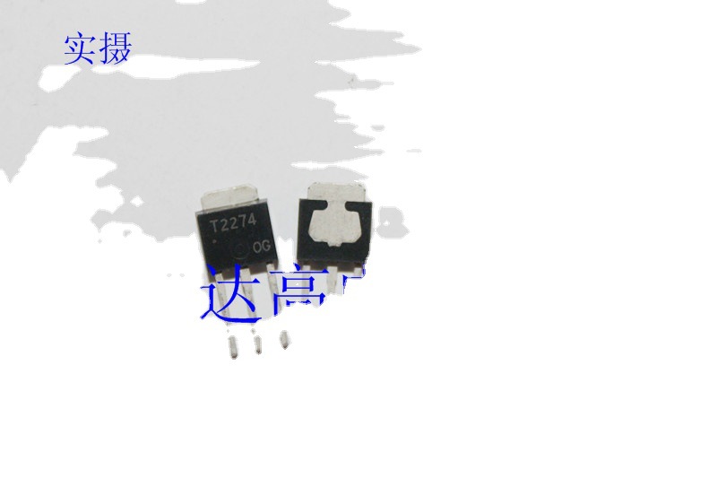 T2274 T2274   库存实货 欢迎洽购 量大从优  达高电子