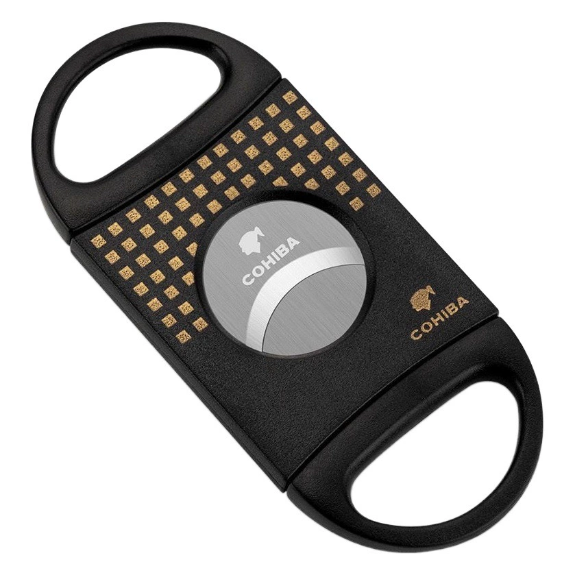 Нержавеющая сталь сигарный нож для резки сигары V-образный сигарный нож перфоратор сигарный цилиндр сигары набор аксессуаров