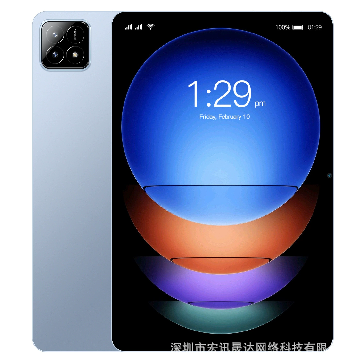 Планшетный ноутбук, оптовая продажа, 10 дюймов, 32G, Android