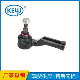 适用于福特福克斯马自达M3方向机拉杆外球头转向底盘 5M513290BA