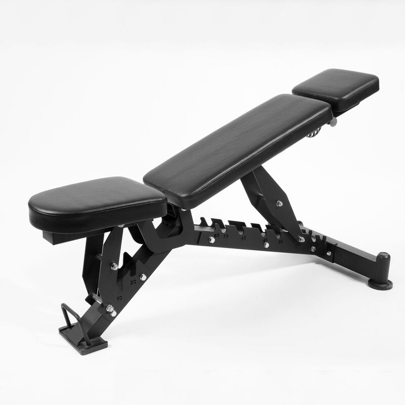 クロスボーダー腹筋マッサージフィットネス機器仰臥板ベンチプレス板腹筋ボード三段ダンベルベンチ多機能トレーニング|undefined