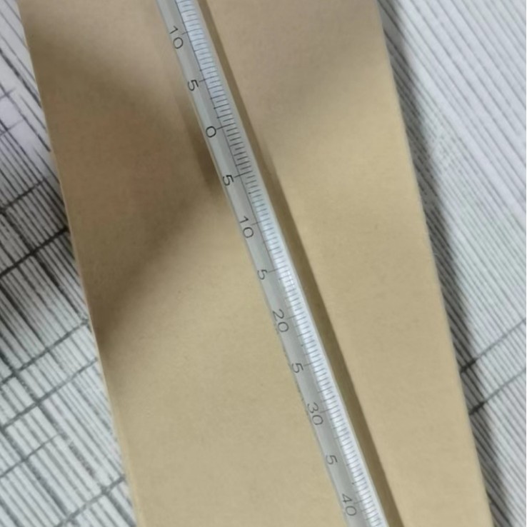 保鉴定 -30~80℃ GB/T1789阿贝尔闭口法水银棒式玻璃温度计