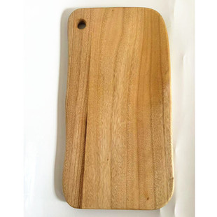 Camphor Laurel Wood Chopping Board Chopping Board with Handle Modern Minimalist Factory Wholesale Chopping Board Wooden Manufacturer