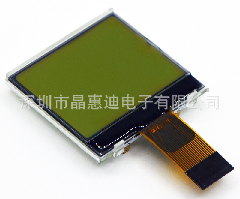 lcd 12864���� ���� 1.5�絥ɫ�� ���̵׺��� ���� Һ����ʾ��