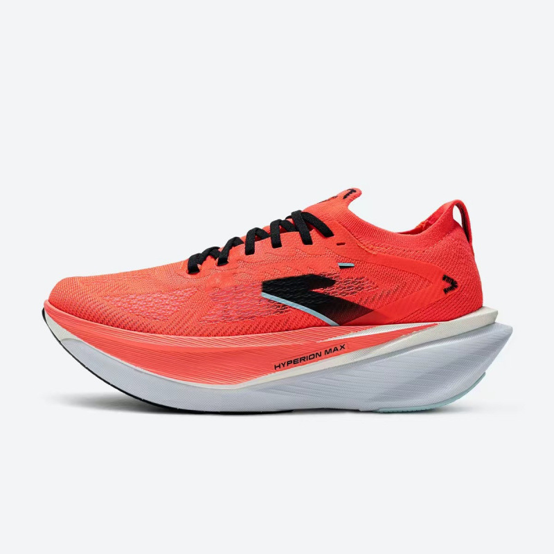 Foreign Trade Brook Hyperion Max Lièfēng 3 Men's and Women's Training Breathable Sports Racing Running Shoes Foreign Trade Brook Hyperion Max Lièfēng 3 Men's and Women's Training Breathable Sports Racing Running Shoes